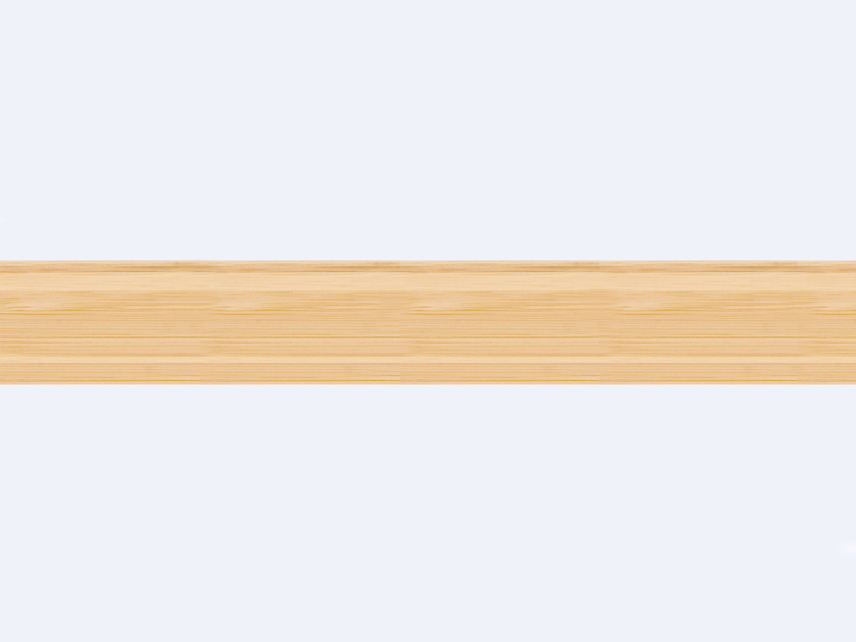 Бамбук натуральный 2 - изображение 1 - заказать онлайн в салоне штор Benone в Химках